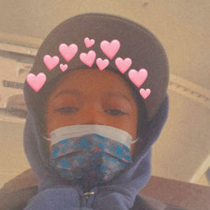 Meet your Posher, Steve